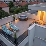 Luxury Elena - Apartment