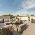 Apartment Luxury Elena - Zadar