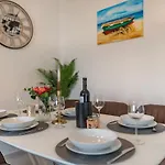 Luxury Elena - Apartment *