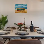 Luxury Elena - Apartment *
