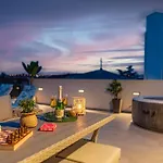 Apartamento Luxury Elena -
