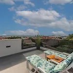 Lägenhet Luxury Elena -