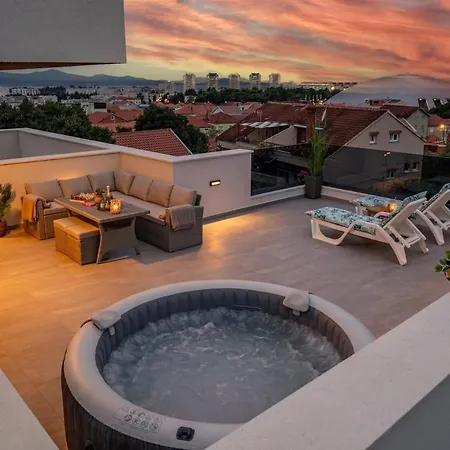 Luxury Elena - * Zadar