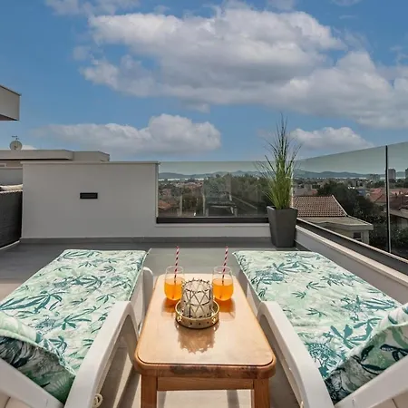 Luxury Elena - Zadar