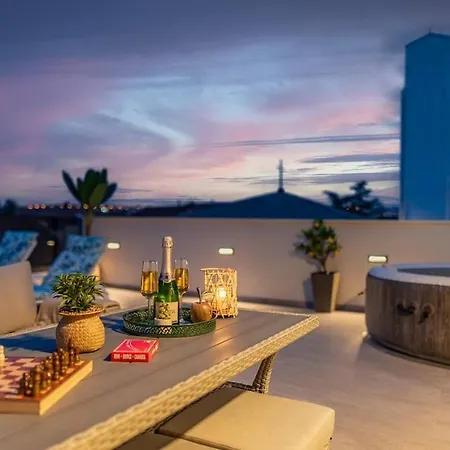 Luxury Elena - * Zadar