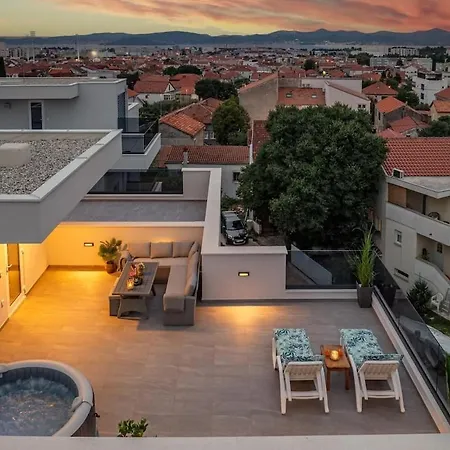 Luxury Elena - * Zadar