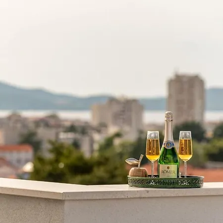 Apartment Luxury Elena - Zadar