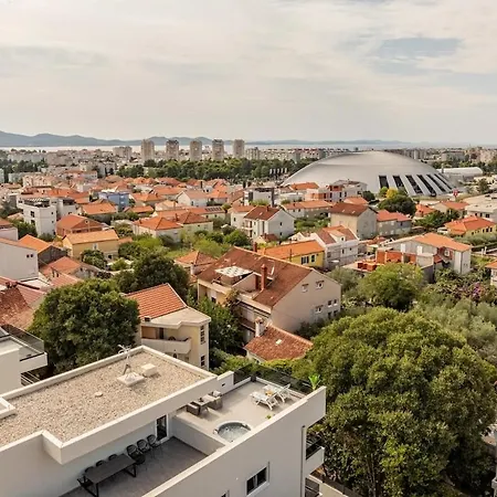 Luxury Elena - Apartment