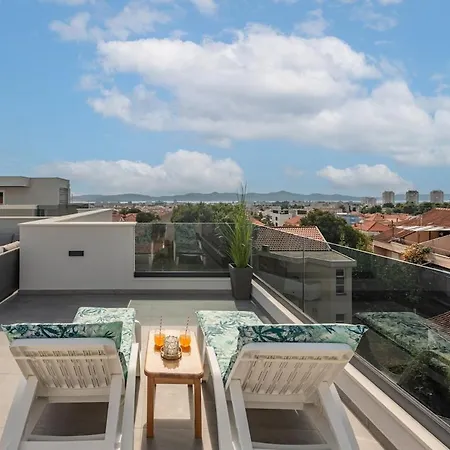 Apartment Luxury Elena - Zadar
