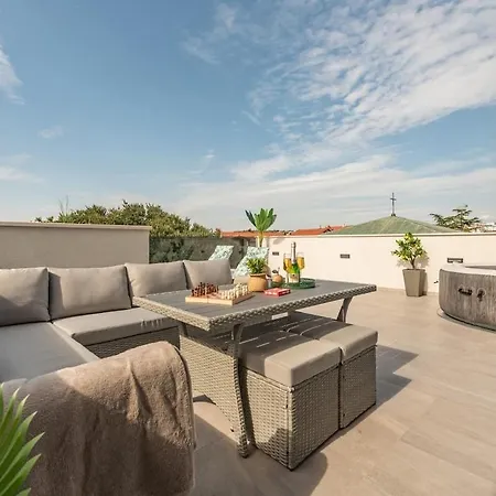 Apartment Luxury Elena - Zadar