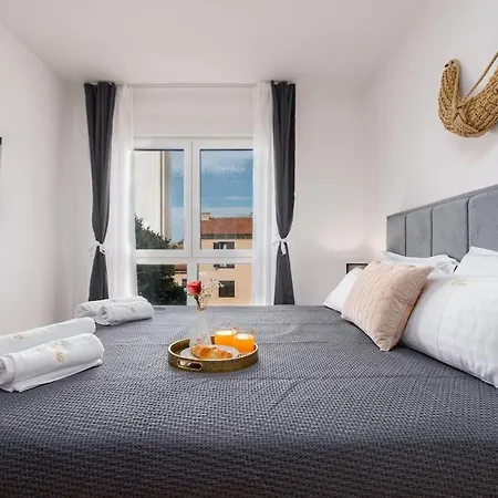 Luxury Elena - Apartment Zadar