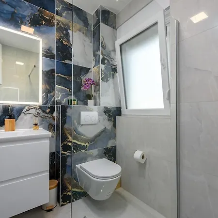 Luxury Elena - Apartment Zadar