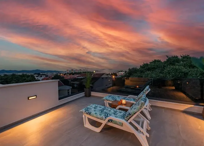 Luxury Elena - Zadar